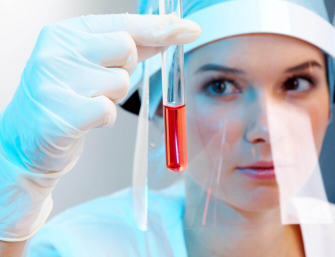 Provetta-40 Provetta-40