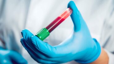 Provetta-5 Provetta-5